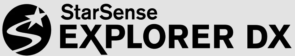 CELESTRON StarSense Explorer DX 130AZ - logo
