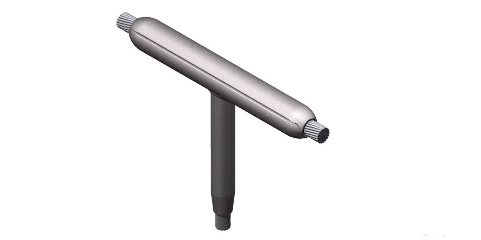 Afl Pp-3-00759 Quick Compress Open Run Tee Tap Instruction Manual Afl Pp-3-00759 Quick Compress Open Run Tee Tap Instruction Manual