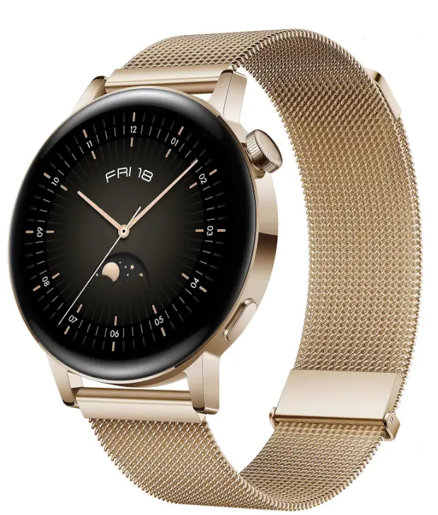 HUAWEI GT3 42mm Smartwatch prod