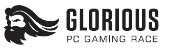 glorius logo