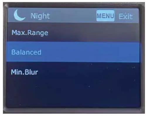 WiseEye Cam-MCVZ Smart Cam Mini Camera FIG 10