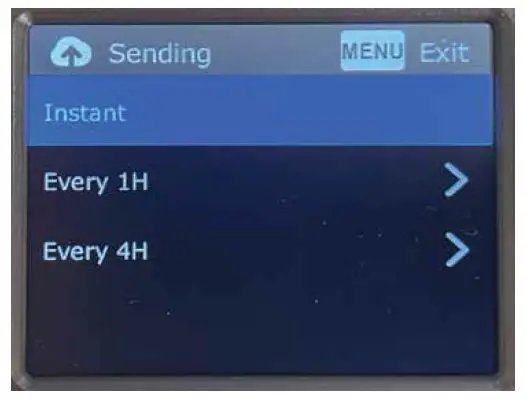 WiseEye Cam-MCVZ Smart Cam Mini Camera FIG 11