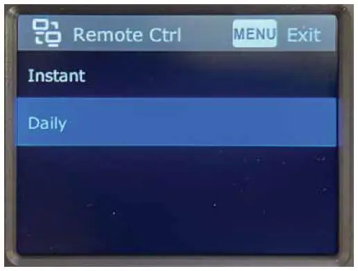WiseEye Cam-MCVZ Smart Cam Mini Camera FIG 12