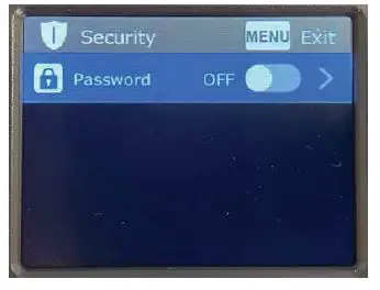WiseEye Cam-MCVZ Smart Cam Mini Camera FIG 14