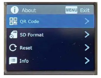 WiseEye Cam-MCVZ Smart Cam Mini Camera FIG 16