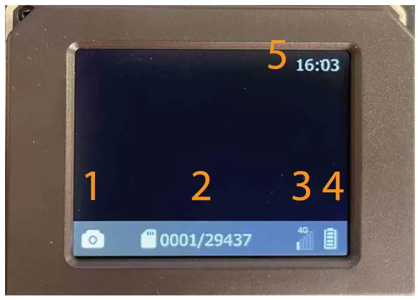 WiseEye Cam-MCVZ Smart Cam Mini Camera FIG 4