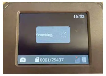 WiseEye Cam-MCVZ Smart Cam Mini Camera FIG 5