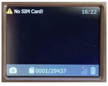 WiseEye Cam-MCVZ Smart Cam Mini Camera FIG 7