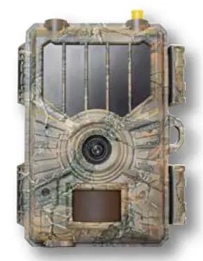 WiseEye Cam-MCVZ Smart Cam Mini Camera PRO