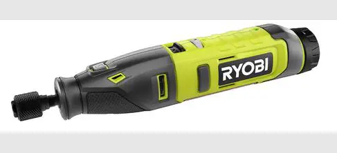 Ryobi Fvm51 Usb Lithium Rotary Tool Kit User Manual Ryobi Fvm51 Usb Lithium Rotary Tool Kit User Manual