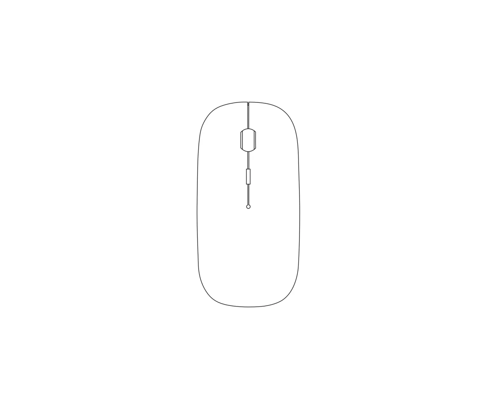 Shenzhen Shi Yi Cheng Xin Sheng Electronic M16 Dual Mode Wireless Mouse User Manual