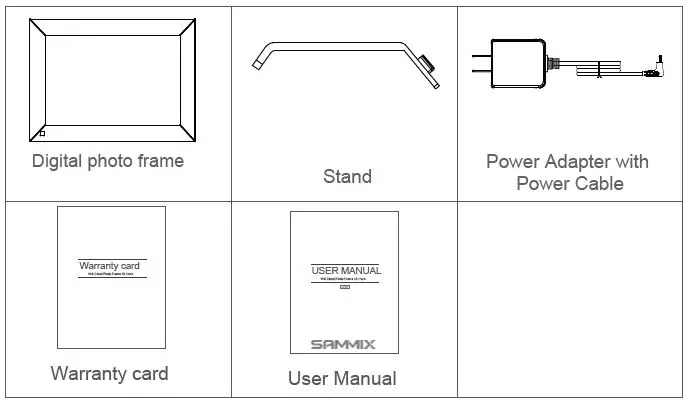 Shenzhen-Jeno-Technology-DW10-Digital-Photo-Frame-1