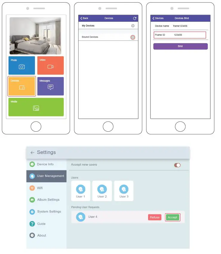 Shenzhen-Jeno-Technology-DW10-Digital-Photo-Frame-10