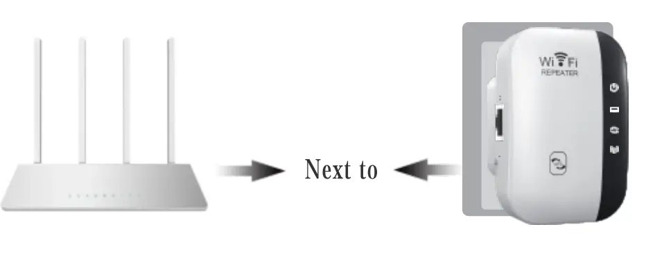 Shenzhen Urant Technology MT02 Wifi Repeater - fig 1