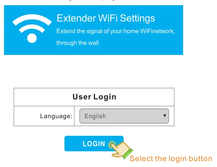 Shenzhen Urant Technology MT02 Wifi Repeater -login