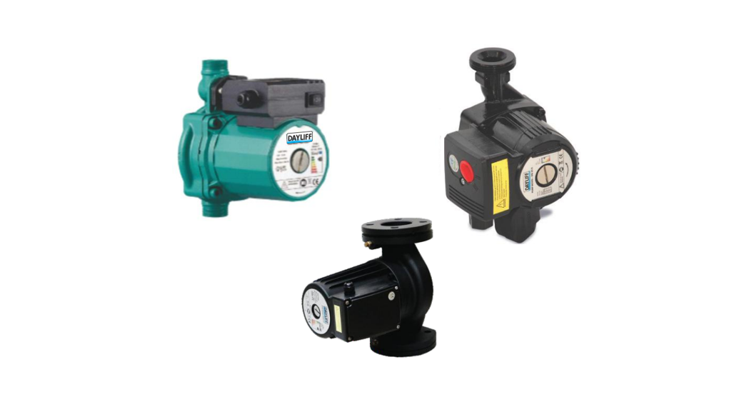 Dayliff Dq Circulator Pumps Instruction Manual Dayliff Dq Circulator Pumps Instruction Manual