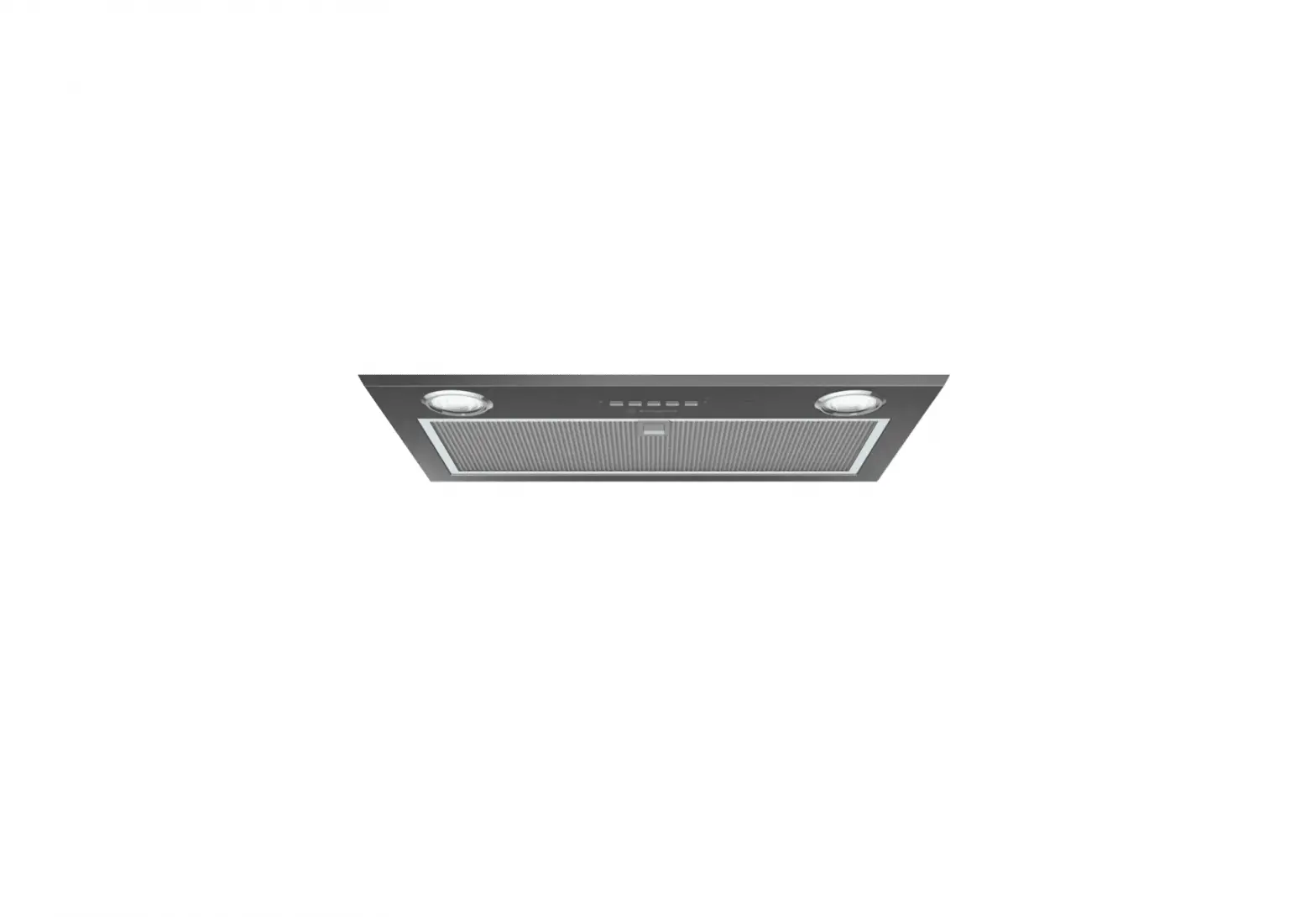 Westinghouse Integrated Rangehood Installation Guide Westinghouse Integrated Rangehood Installation Guide