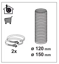 Westinghouse Integrated Rangehood Installation Guide