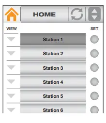 RENAMING A LIFT DEVICE