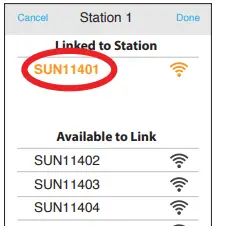 RENAMING A LIFT DEVICE