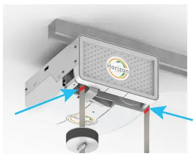 Warning Before Using