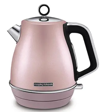 morph- richards ‎104405-Evoke-3-KW-Jug-Kettle-