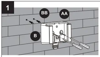 SLENPET TYD101 Solar Powered Security Light fig 4