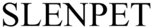 SLENPET logo