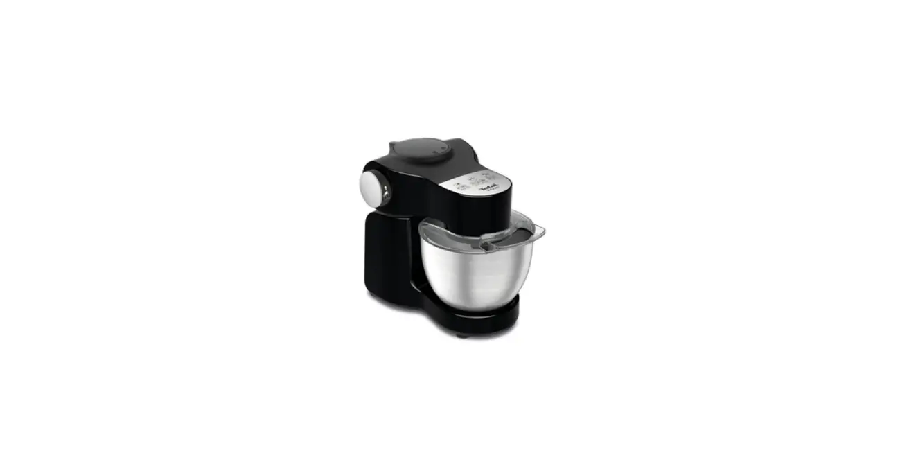 Tefal Mtq3mtu Food Maker Instruction Manual