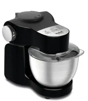 Tefal MTQ3MTU Food Maker pro