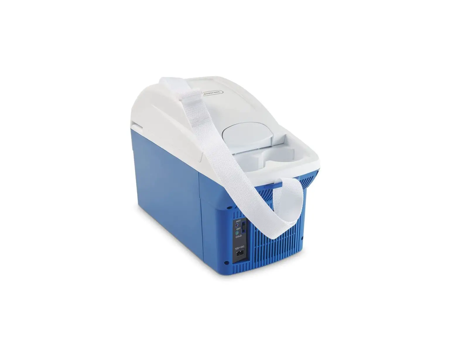 Mobicool Mt08dc Mobile Thermoelectric Cooler Instruction Manual Mobicool Mt08dc Mobile Thermoelectric Cooler Instruction Manual
