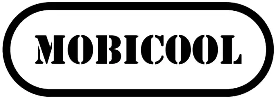 MOBICOOL logo