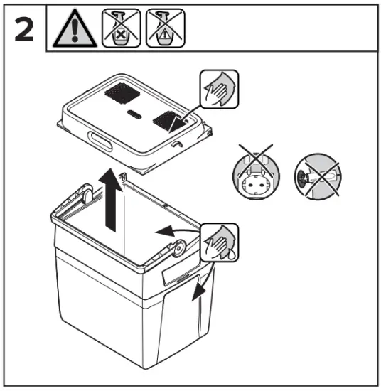 MV26/MV30 DC/MV24/MV27(TC36)