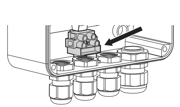 VIDEOTEC Was 5 or 23 Liter Tank with Pump - fig 2