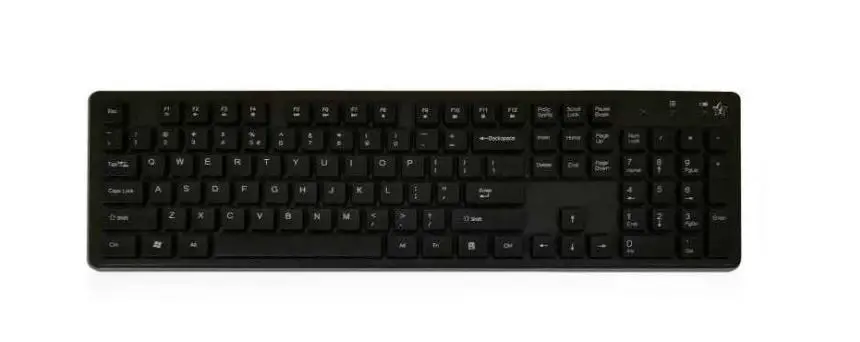 Flipkart Kg3616 Wireless Keyboard User Manual Flipkart Kg3616 Wireless Keyboard User Manual