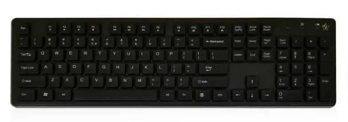 Flipkart- KG3616 -Wireless -Keyboard- User- fig 1