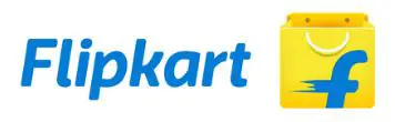 Flipkart- logo