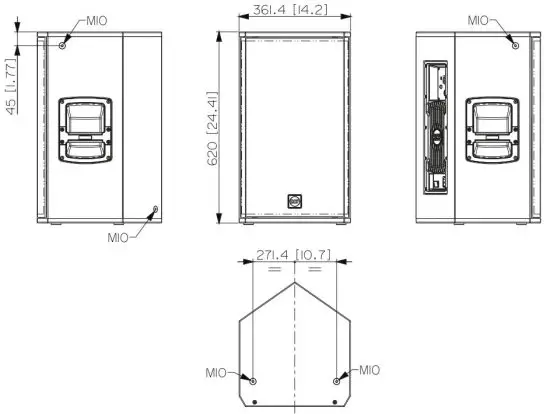 FIG 13 NX 912-A DIMENSIONS.JPG