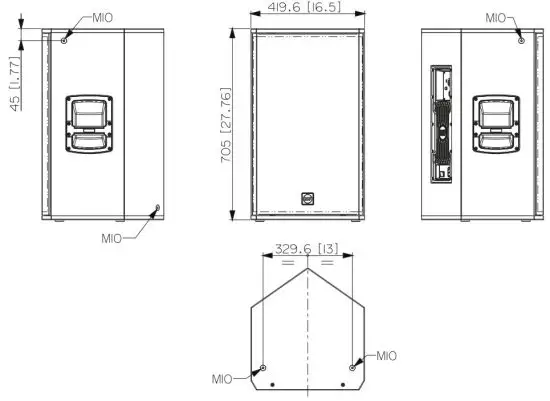 FIG 15 NX 915-A DIMENSIONS.JPG