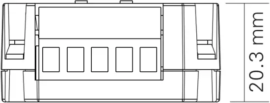 namron 4512746 - Dimension 2