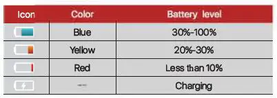 InfiRay FL25R Finder Thermal Imaging Monocular 9