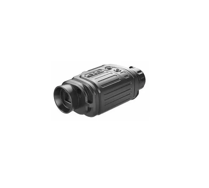 Infiray Fl25r Finder Thermal Imaging Monocular User Manual Infiray Fl25r Finder Thermal Imaging Monocular User Manual