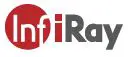 InfiRay FL25R Finder Thermal Imaging Monocular logo