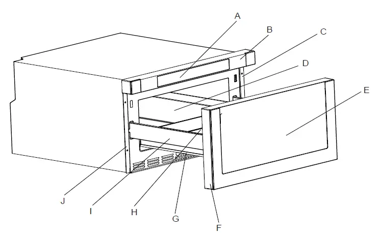 Parts and Accessories