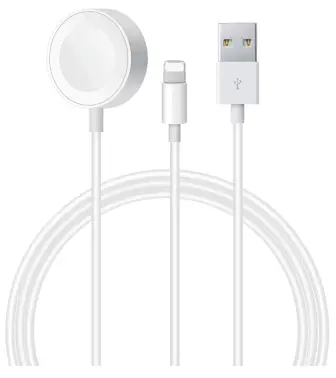 Shenzhen Boyi Electronics BY510 Watch Charger -