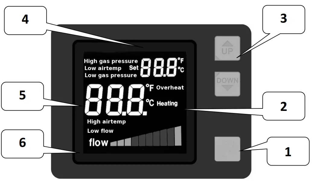 DURATECH Sun Spring Heat Pump for Swimming Pool-fig3
