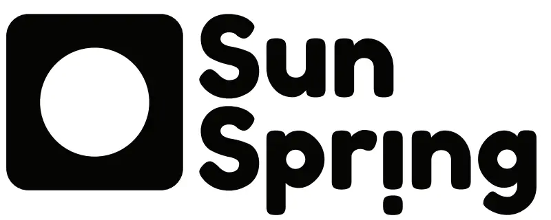 DURATECH Sun Spring -logol