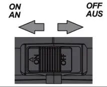 axial-AX-3 2CH 2.4Ghz AX-3AR-Radio-System5
