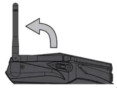 axial-AX-3 2CH 2.4Ghz AX-3AR-Radio-System9