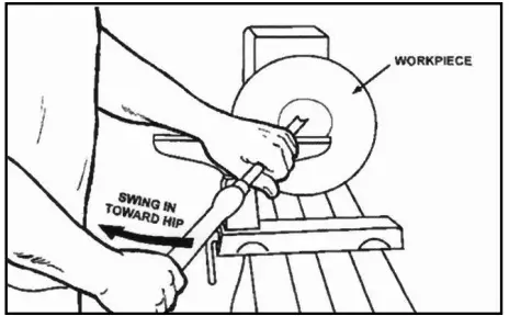 LUMBERJACK-VSL305-Variable-Speed-Lathe-FIG-28